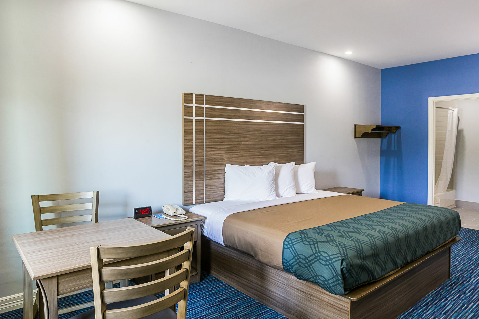 Home Place Inn Spring I-45 North And 1960 Westfield Экстерьер фото